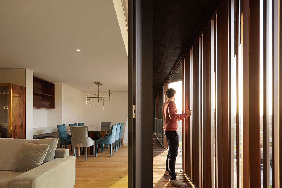 Puro Homes | Mário Alves arquiteto