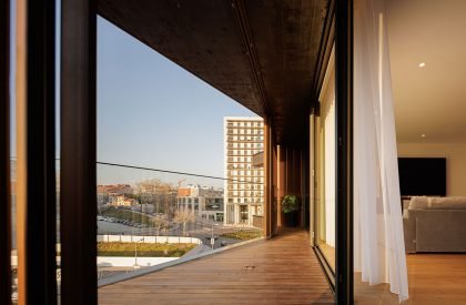 Puro Homes | Mário Alves arquiteto