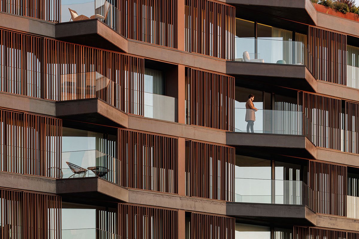 Puro Homes | Mário Alves arquiteto