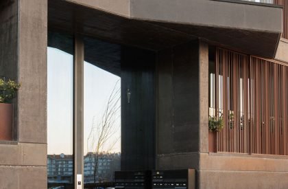 Puro Homes | Mário Alves arquiteto