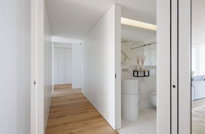 Puro Homes | Mário Alves arquiteto