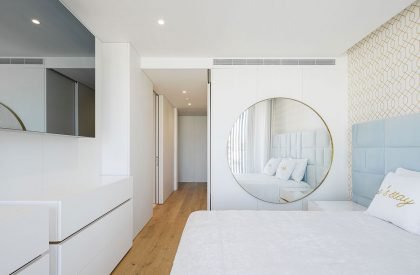 Puro Homes | Mário Alves arquiteto