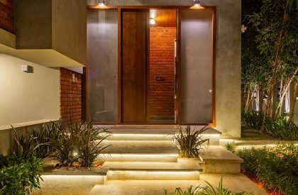 The Gully Home | ED+ Architecture