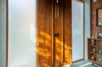 The Gully Home | ED+ Architecture