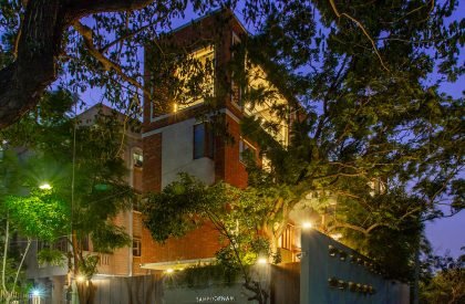 The Gully Home | ED+ Architecture