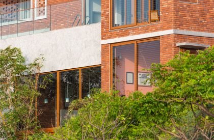 The Gully Home | ED+ Architecture