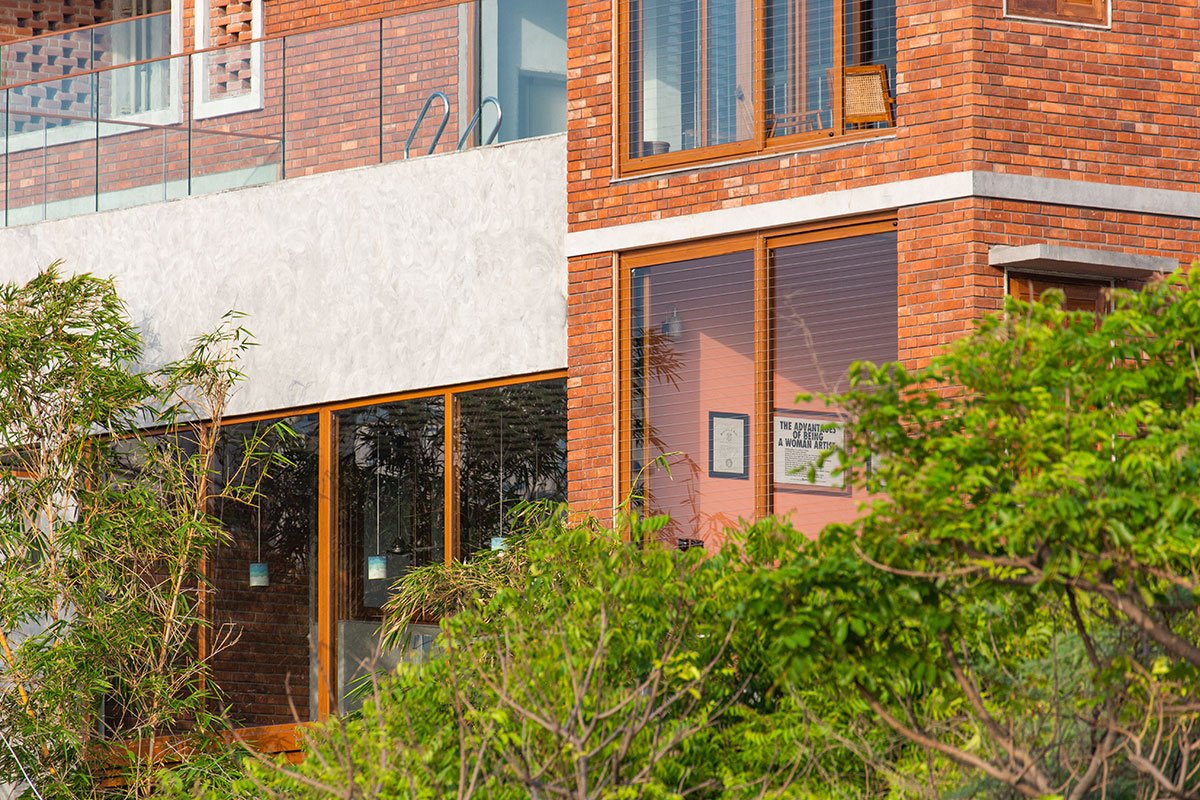 The Gully Home | ED+ Architecture