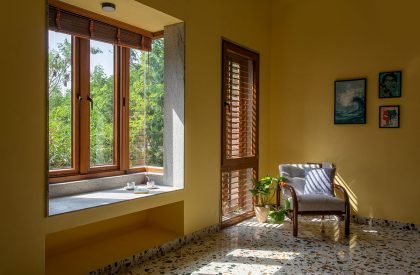 The Gully Home | ED+ Architecture