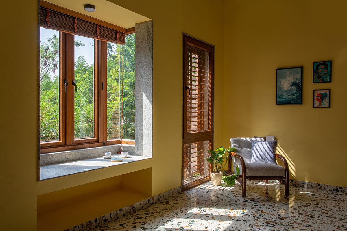 The Gully Home | ED+ Architecture