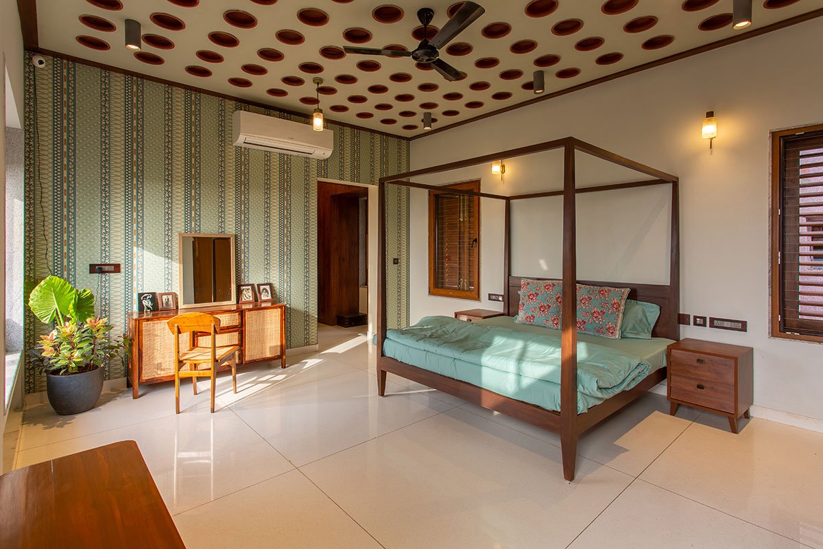 The Gully Home | ED+ Architecture