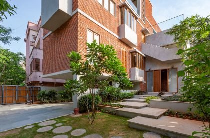 The Gully Home | ED+ Architecture