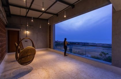 The Gully Home | ED+ Architecture