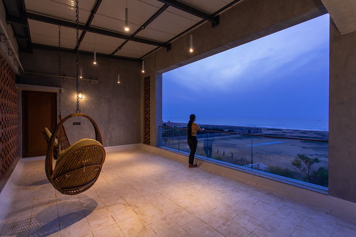 The Gully Home | ED+ Architecture