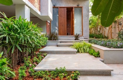 The Gully Home | ED+ Architecture