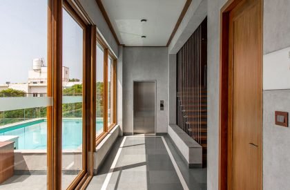 The Gully Home | ED+ Architecture