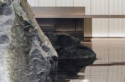 Xitou Greentown | WJ STUDIO