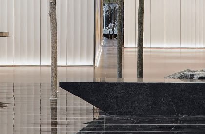 Xitou Greentown | WJ STUDIO