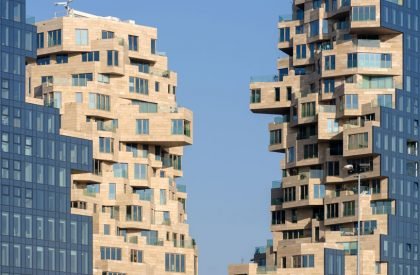 Valley | MVRDV