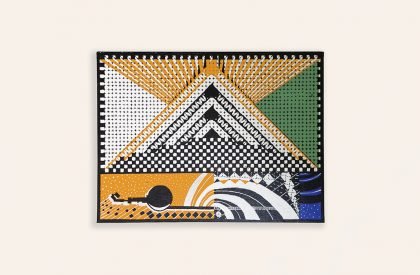 The Mining Museum as Reuse of an abandoned quarry | Design Thesis