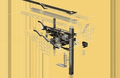 The Mining Museum as Reuse of an abandoned quarry | Design Thesis