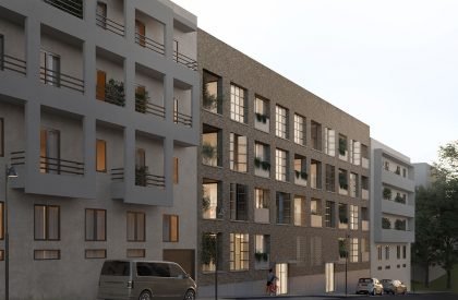 PLOT A – Palladio | MASSLAB