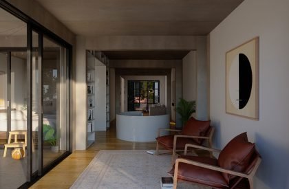 PLOT A – Palladio | MASSLAB