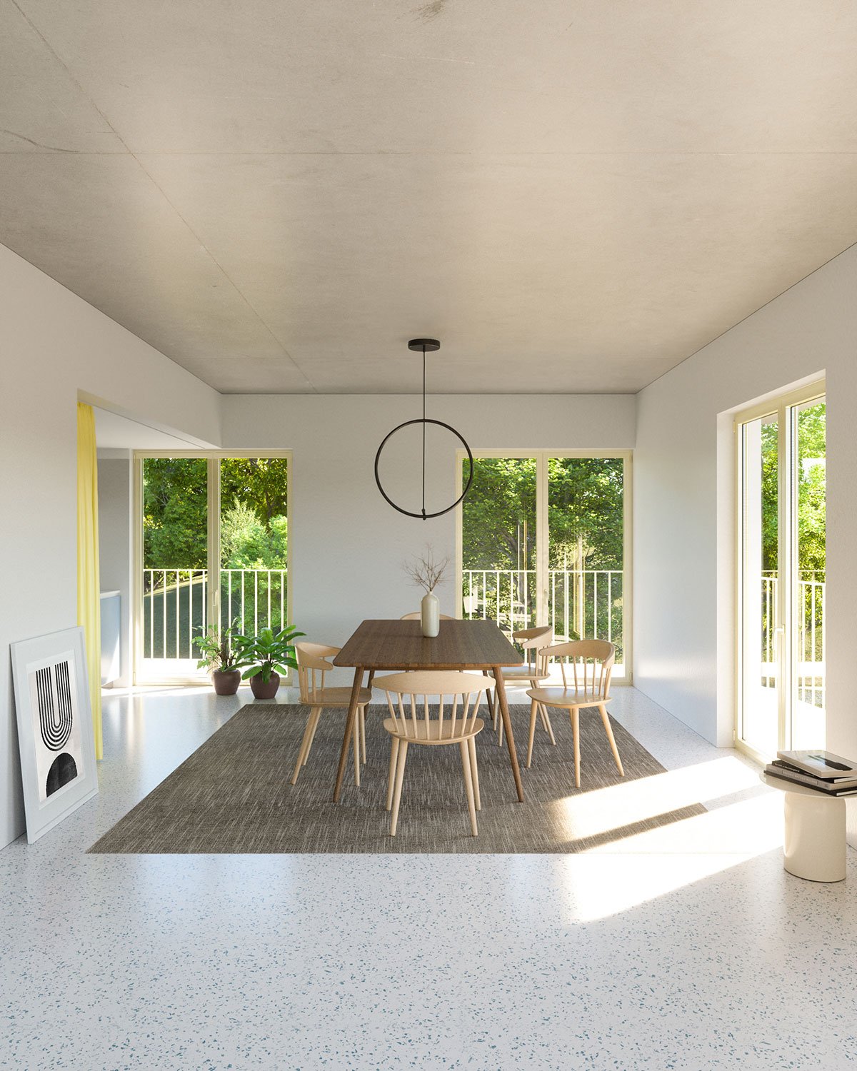 PLOT D – Domingo | MASSLAB