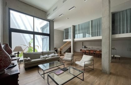 Bodega Vespucci | FRAME Studio