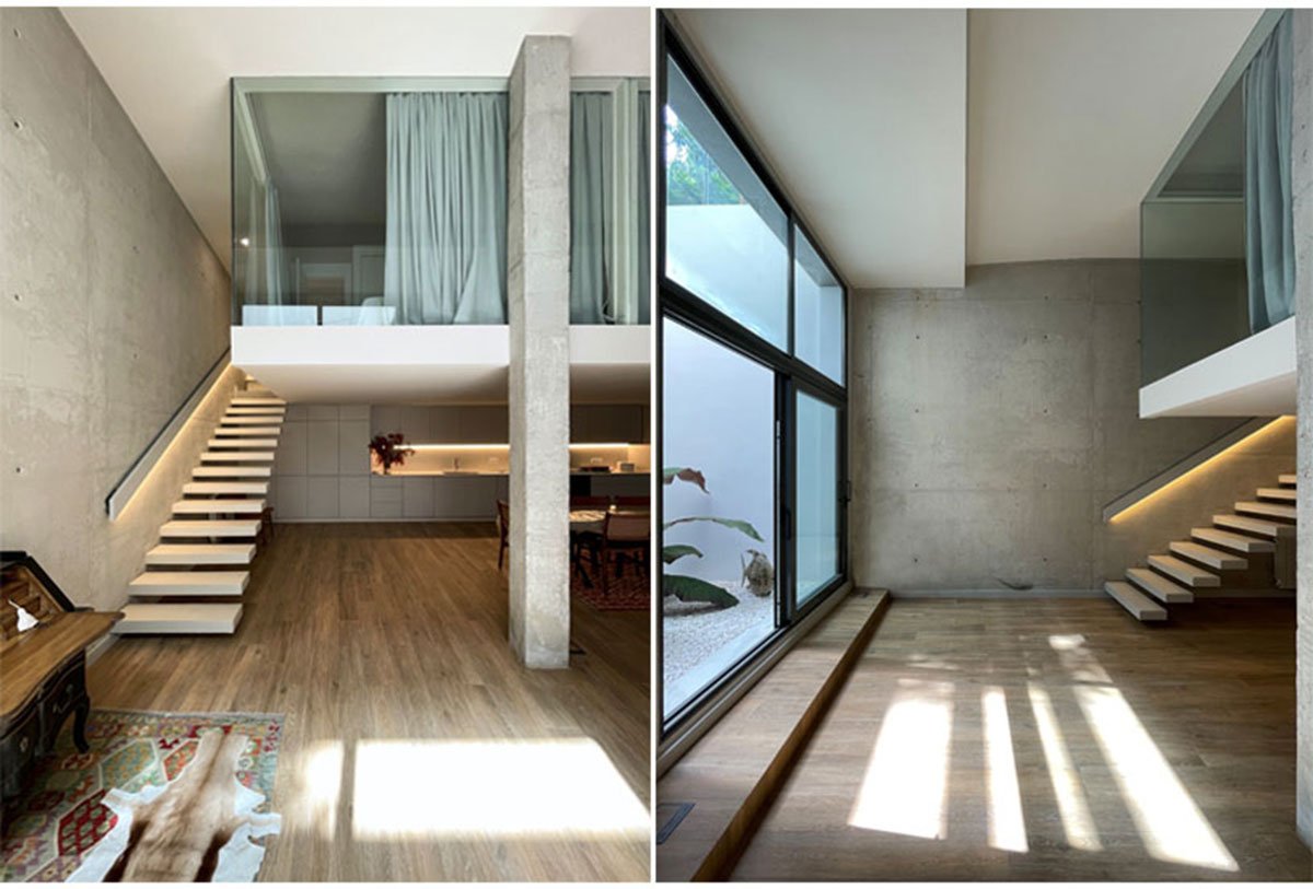 Bodega Vespucci | FRAME Studio