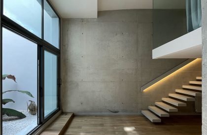 Bodega Vespucci | FRAME Studio