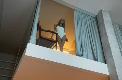 Bodega Vespucci | FRAME Studio