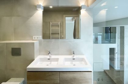 Bodega Vespucci | FRAME Studio