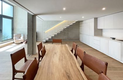 Bodega Vespucci | FRAME Studio