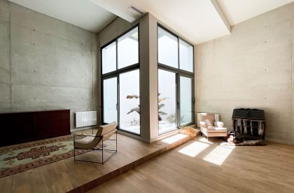 Bodega Vespucci | FRAME Studio