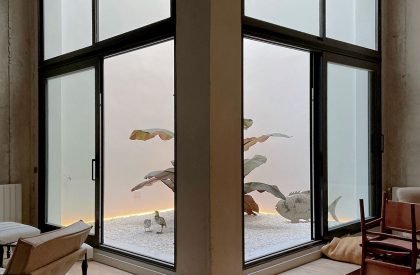 Bodega Vespucci | FRAME Studio