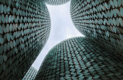 Private Art Gallery | Chybik+Kristof