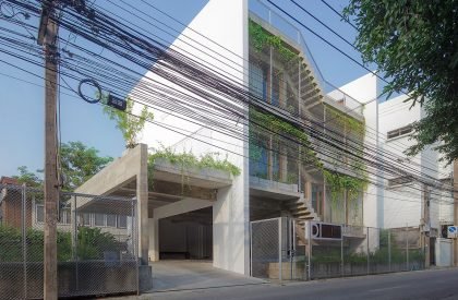 Design in Motion Office | Design in Motion