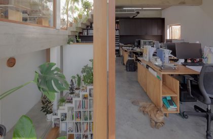 Design in Motion Office | Design in Motion