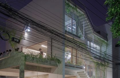 Design in Motion Office | Design in Motion