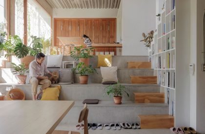 Design in Motion Office | Design in Motion