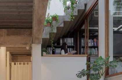 Design in Motion Office | Design in Motion