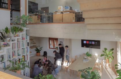 Design in Motion Office | Design in Motion