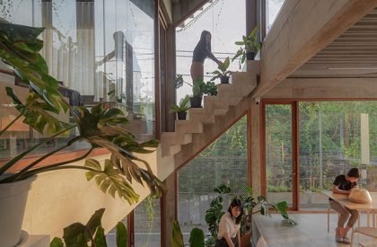 Design in Motion Office | Design in Motion