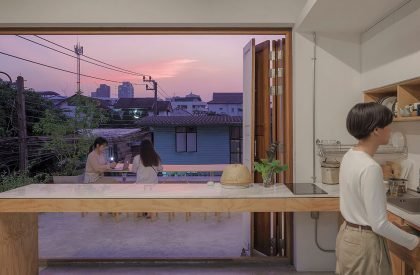 Design in Motion Office | Design in Motion