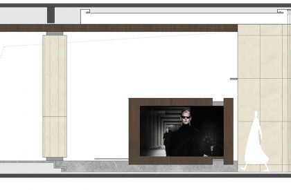 Gold Coast Villa | AD ARCHITECTURE