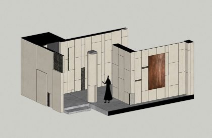 Gold Coast Villa | AD ARCHITECTURE