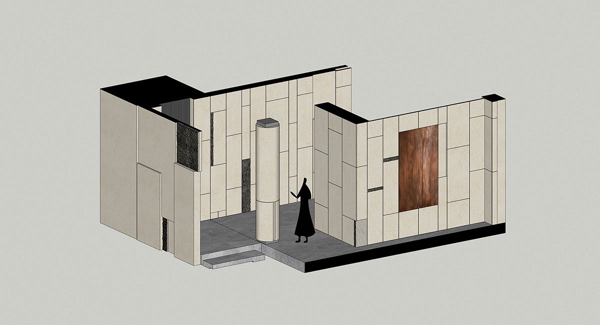 Gold Coast Villa | AD ARCHITECTURE