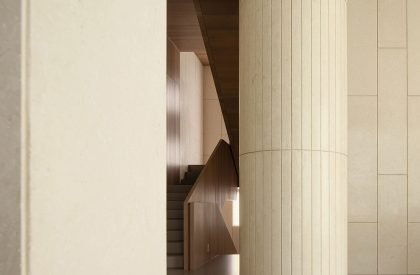 Gold Coast Villa | AD ARCHITECTURE