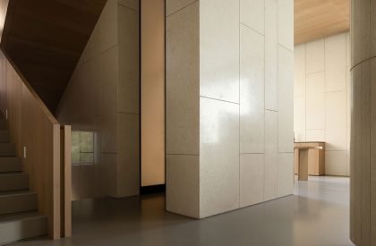 Gold Coast Villa | AD ARCHITECTURE