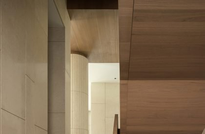 Gold Coast Villa | AD ARCHITECTURE